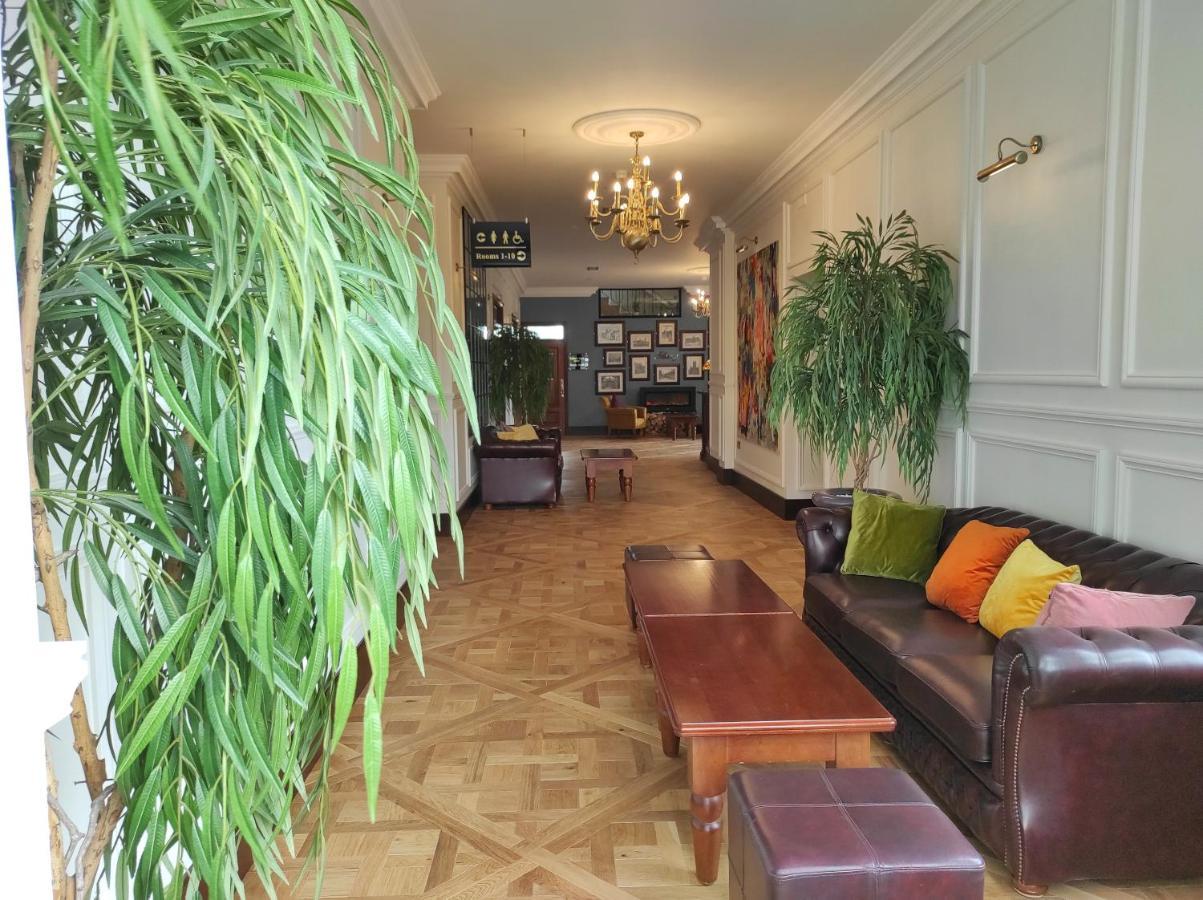 Kilkenny House Boutique Hotel Exterior photo