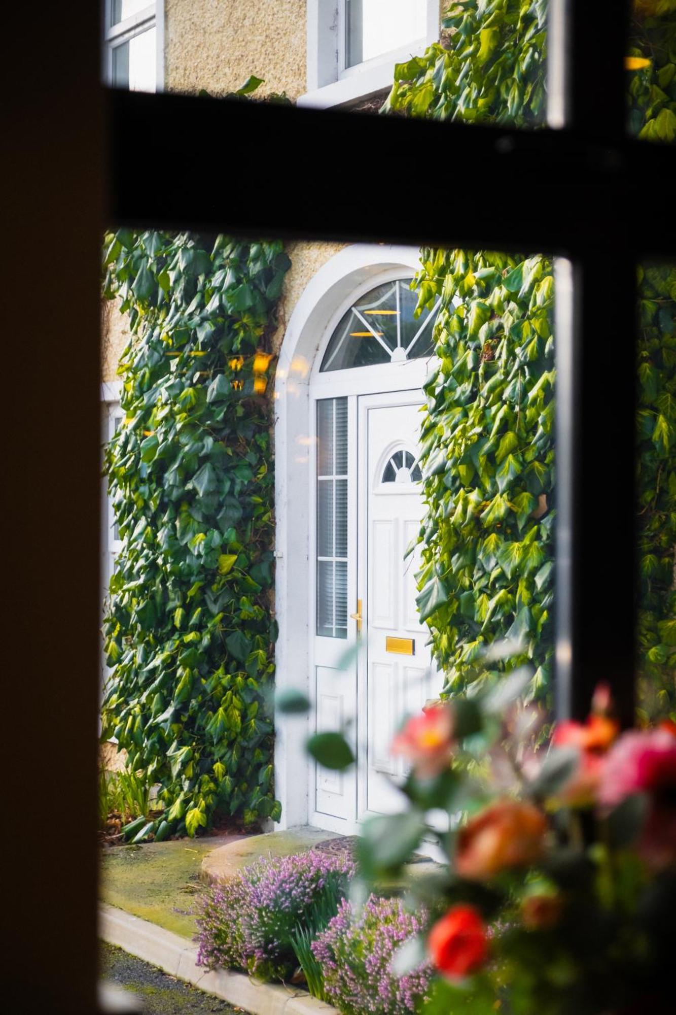 Kilkenny House Boutique Hotel Exterior photo