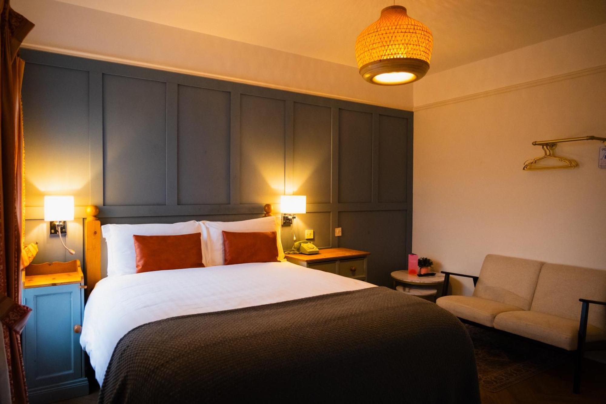Kilkenny House Boutique Hotel Exterior photo