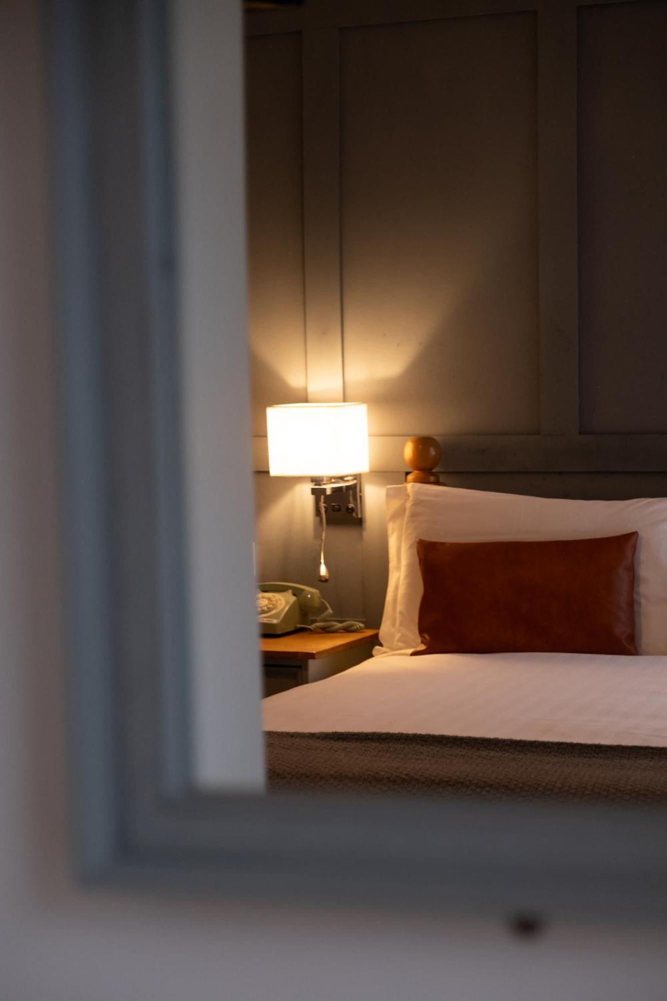 Kilkenny House Boutique Hotel Exterior photo