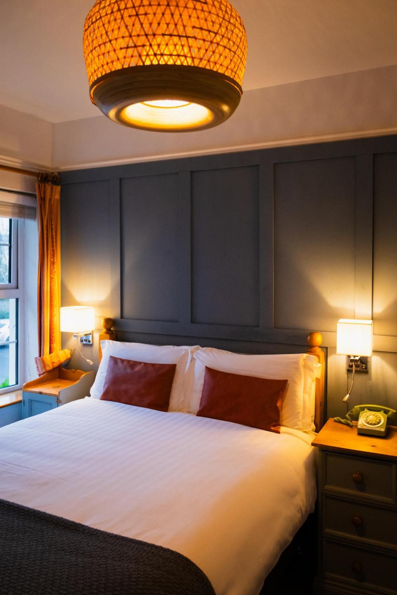Kilkenny House Boutique Hotel Exterior photo