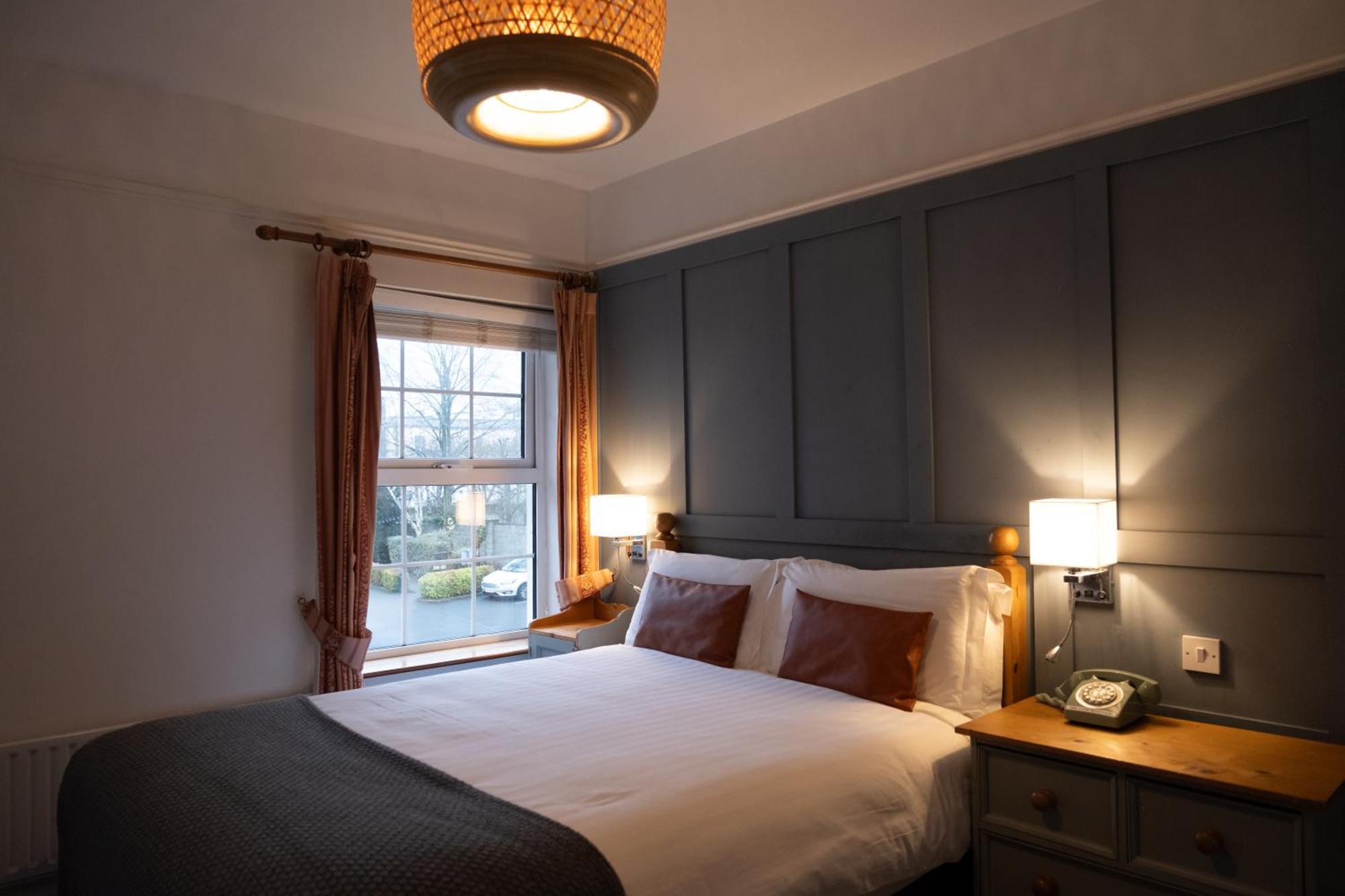 Kilkenny House Boutique Hotel Exterior photo