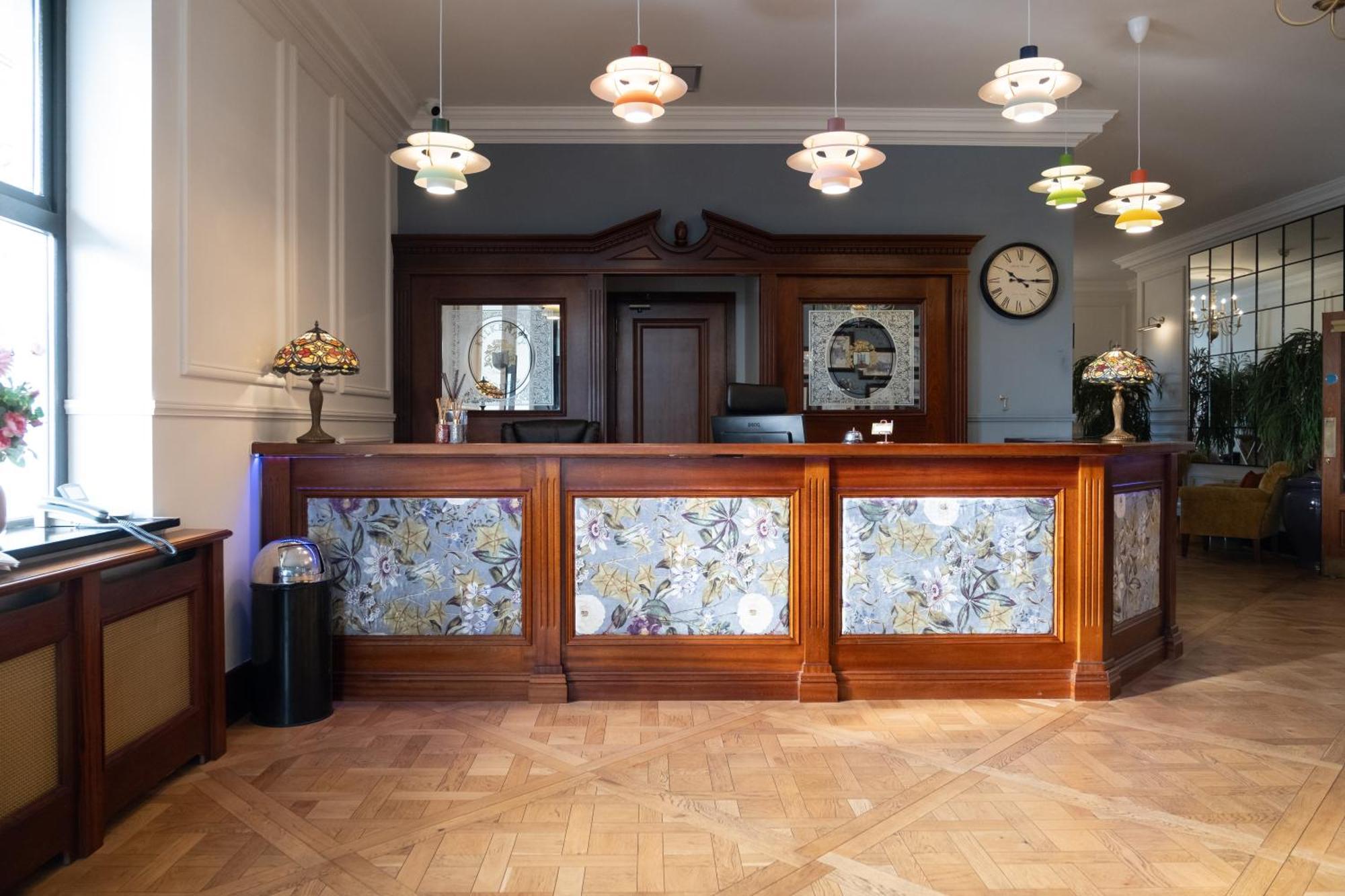 Kilkenny House Boutique Hotel Exterior photo